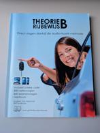 Theorie Rijbewijs B - Van Aerschot & Koninckx, Boeken, Ophalen, Zo goed als nieuw
