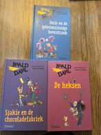 Roald dahl boeken, Boeken, Nieuw, Roald dahl, Fictie, Ophalen