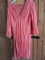 Roze kleedje maat 40, Ophalen of Verzenden, Gedragen, Roze