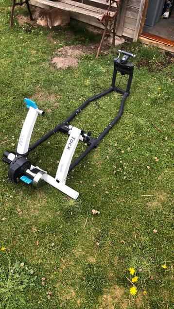 Home trainer beschikbaar voor biedingen
