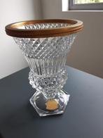 Kristal - verkocht per lot, Antiek en Kunst, Ophalen