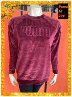 Sweater dames 38 Puma, Kleding | Dames, Maat 38/40 (M), Overige kleuren, Puma, Ophalen of Verzenden