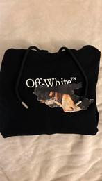 Off White sweater, Enlèvement ou Envoi, Comme neuf, OFF-WHITE, Taille 46 (S) ou plus petite
