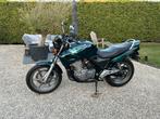 Honda CB500 - 1994, 2 cilinders, 499 cc, Particulier, Meer dan 35 kW