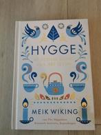 Meik Wiking - Hygge, Boeken, Psychologie, Ophalen, Zo goed als nieuw, Meik Wiking