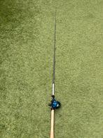 Shimano Yasei jerkbait, Ophalen, Zo goed als nieuw, Complete set