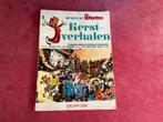 Robbedoes.    Kerstverhalen.  1978, Gelezen, Eén stripboek, Ophalen of Verzenden, Dupuis