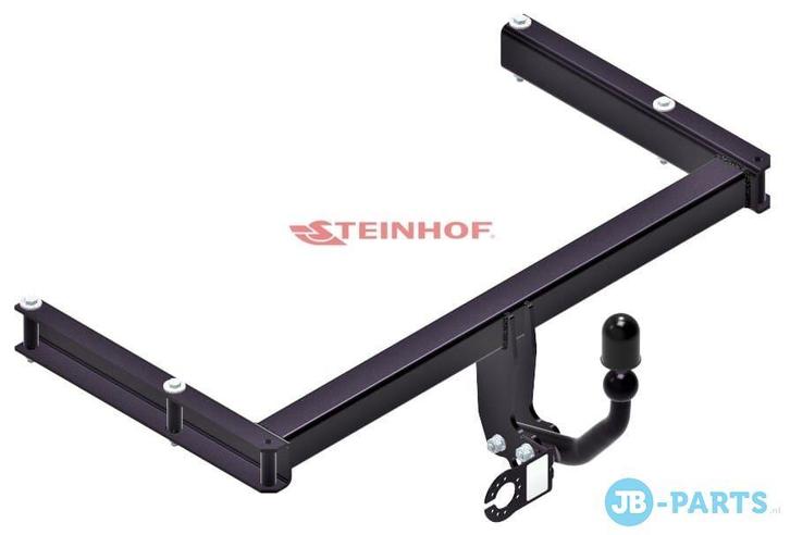 Vaste trekhaak Audi A5 Sportback tussen 09/2009-01/2017, Auto-onderdelen, Trekhaken