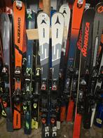 ATOMIC RESCUER SC 149 cm, Carving, Enlèvement ou Envoi, Skis, Comme neuf