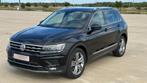 VW Tiguan Highline 1.4 TSI 150pk 4Motion DSG, 1395 cm³, Achat, Euro 6, Alcantara