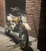 Ycf start 125cc 4takt, Fietsen en Brommers, Minibikes, Midibikes en Pitbikes, Ophalen, Zo goed als nieuw, Pitbike