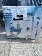 Bolderkar, Caravans en Kamperen, Ophalen, Opvouwbaar, Nieuw