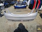Mercedes W205 Achterbumper, Auto-onderdelen, Gebruikt, Mercedes-Benz, Bumper