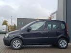 Fiat Panda 1.1i CLASSIC * 2010 * 099 676KM!!, Auto's, Fiat, Stof, Panda, Zwart, Handgeschakeld