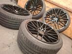 Bmw 20 breedset Origineel Vemann, Auto-onderdelen, Banden en Velgen, Ophalen