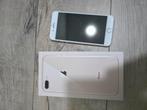 iPhone 8 Plus Goud 64gb, Ophalen, Gebruikt, IPhone 8 Plus, 76 %