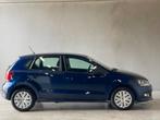 VOLKSWAGEN POLO 1.2i | TOP STAAT | GARANTIE, Voorwielaandrijving, Euro 5, Stof, Zwart