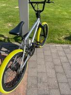 Vélo à vendre BTWIN, Fietsen en Brommers, Gebruikt, Staal, Stuur 360° draaibaar, 20 tot 24 inch