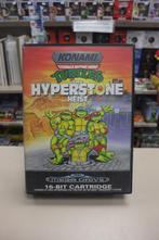 Teenage Mutant Ninja Turtles: Hyperstone Heist cib smd, Enlèvement ou Envoi, 1 joueur, À partir de 7 ans, Aventure et Action
