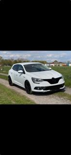 Renault Megane In Top Staat!!!, Auto's, Voorwielaandrijving, Wit, 5 deurs, 1600 kg