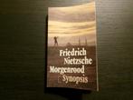 Morgenrood   -Friedrich Nietzsche-, Boeken, Filosofie, Ophalen of Verzenden