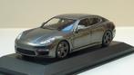 Maxichamps Porsche Panamera Turbo S (2013) 1:43, Hobby en Vrije tijd, Ophalen of Verzenden, Nieuw, Auto, Overige merken