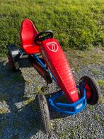 Kart à pédales Berg, Kinderen en Baby's, Speelgoed | Buiten | Skelters, Ophalen, Zo goed als nieuw, Berg