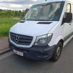 Mercedes Sprinter 313 CDI, Autos, Camionnettes & Utilitaires, Achat, Boîte manuelle, Mercedes-Benz, Diesel