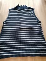 Wollen top met korte mouwen TOMMY HILFIGER, Kleding | Dames, Topjes, Gedragen, Ophalen of Verzenden