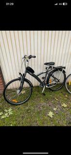 Velo 26 pouces etat neuf  B-TWIN 115€ a dis, Ophalen, Zo goed als nieuw