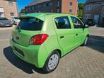 MITSUBICHI SPACE ! 70.000 KM ! TOP ÉTAT GARANTIE * AIRCO *, Euro 5, Bedrijf, 5 deurs, Radio