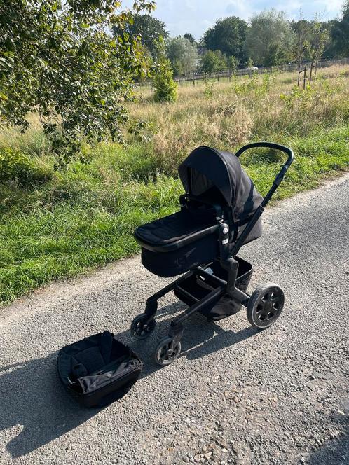 Joolz Day 3 kinderwagen, Kinderen en Baby's, Kinderwagens en Combinaties, Kinderwagen, Met reiswieg, Ophalen