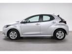 Toyota Yaris 1.5 TNGA HEV Dynamic Auto CVT Toyota Yaris Dyna, Argent ou Gris, Achat, Euro 6, USB