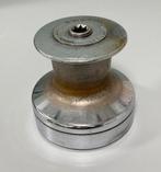 Mooie grote Lewmar Size 43 Two Speed Lier Winch chrome, Watersport en Boten, Ophalen of Verzenden, Zo goed als nieuw