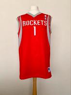 Houston Rockets 2000s McGrady NBA Champion USA basket shirt, Utilisé, Vêtements