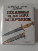 Les Armes Blanches du III E  Reich 1977, Armée de terre, Enlèvement ou Envoi, Épée ou sabre