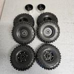 Crawler Beadlocks 2.2 + pneus, Enlèvement ou Envoi