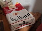 marlboro, Verzamelen, Merken en Reclamevoorwerpen, Ophalen