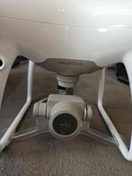 DJi Phantom 4 Advanced Homologué S2, Drone met camera, Ophalen of Verzenden, Zo goed als nieuw