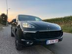 Porsche Cayenne 01/12 /2016 3.0 v6 bonne état propre, Auto's, Porsche, Automaat, Cayenne, USB, Zwart