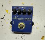 Super Sale - AMT Electronics California Sound Mesa Distort., Muziek en Instrumenten, Ophalen of Verzenden, Gebruikt, Volume