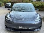 Tesla Model 3 Long-Range Dual Motor, Auto's, 4 deurs, 0 kg, 259 kW, Zilver of Grijs