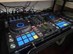 Pioneer DDJ-RR Rekordbox controller incl Flightcase, Muziek en Instrumenten, Ophalen, Gebruikt, Dj-set, Pioneer