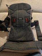 Babybjorn ONE draagzak, Kinderen en Baby's, Ophalen, Gebruikt, Buik of Rug, Baby Björn