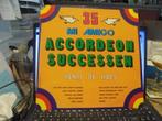 Mi Amigo accordeon successen, Cd's en Dvd's, Ophalen of Verzenden, Zo goed als nieuw