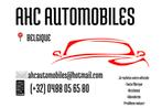 AHC AUTOMOBILES - Je rachète ton véhicule 🚗
