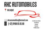 AHC AUTOMOBILES - Je rachète ton véhicule 🚗, Autos : Divers