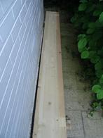 lamelbalk profipine, Ophalen, Nieuw, Balk