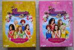 DVD's Prinsessia, Ophalen, Alle leeftijden, Boxset, Zo goed als nieuw