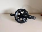 Dura ace shimano r9100 11-speed crankstel, Fietsen en Brommers, Ophalen, Zo goed als nieuw